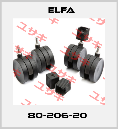80-206-20  Elfa