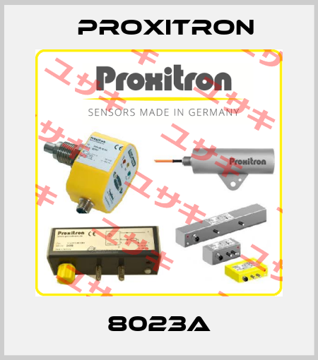 8023A Proxitron