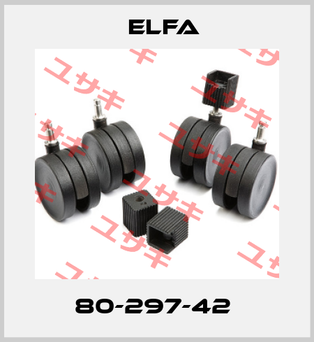 80-297-42  Elfa
