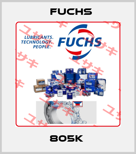 805K  Fuchs