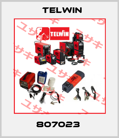 807023  Telwin