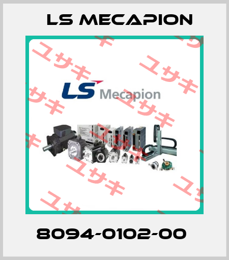 8094-0102-00  LS Mecapion