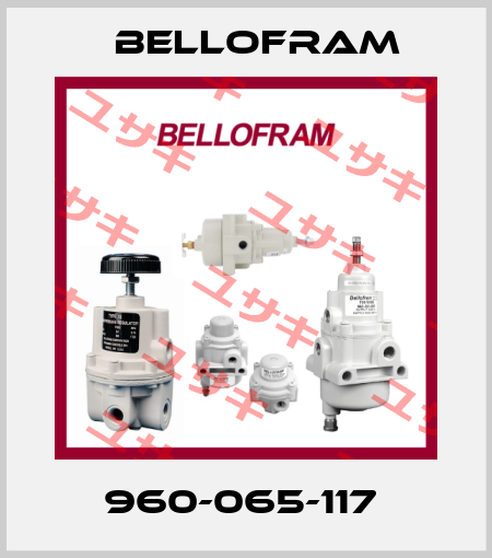 960-065-117  Bellofram