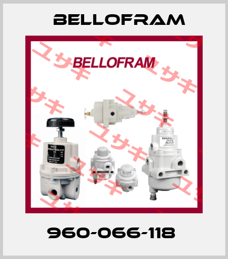 960-066-118  Bellofram