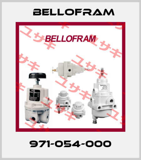971-054-000 Bellofram