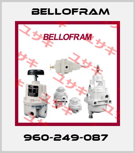 960-249-087  Bellofram