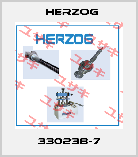 330238-7 Herzog