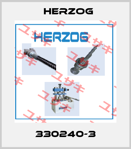330240-3 Herzog