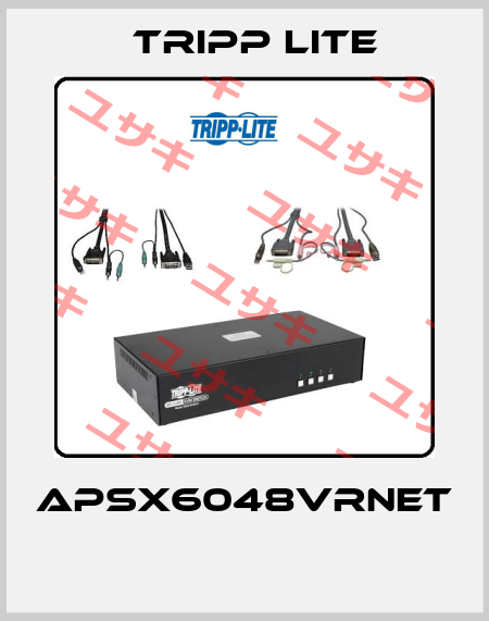 APSX6048VRNET  Tripp Lite