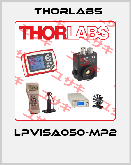 LPVISA050-MP2  Thorlabs
