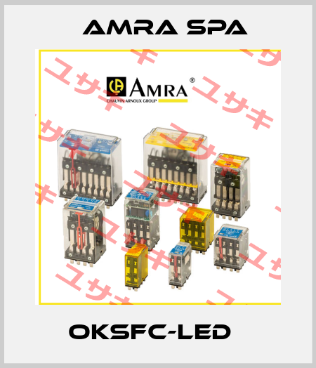 OKSFC-LED   Amra SpA