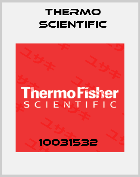 10031532  Thermo Scientific