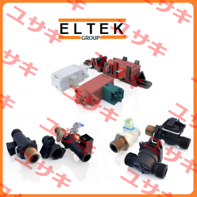 P/N: 10.0331.14/21 Type: TRM001UN Eltek