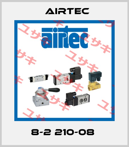 8-2 210-08  Airtec