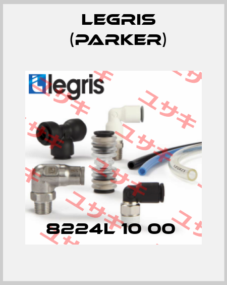 8224L 10 00  Legris (Parker)