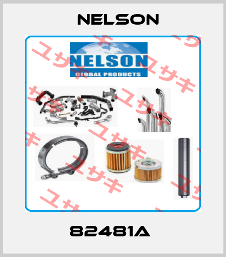 82481A  Nelson