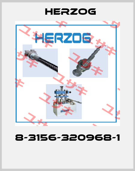 8-3156-320968-1  Herzog