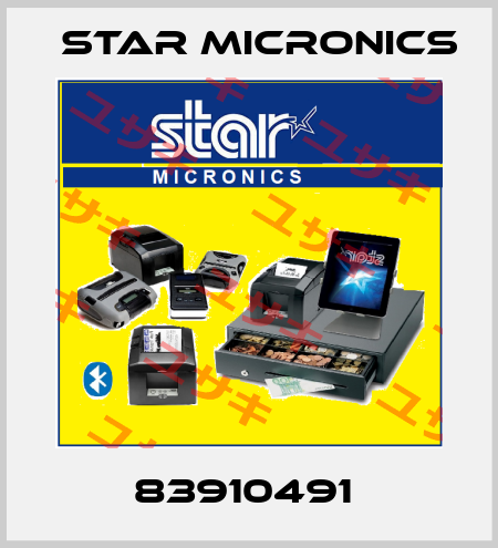 83910491  Star MICRONICS