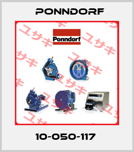10-050-117  Ponndorf