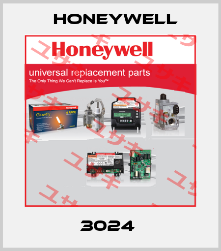 3024  Honeywell