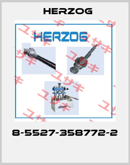 8-5527-358772-2  Herzog