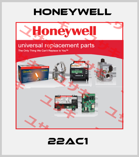 22AC1  Honeywell