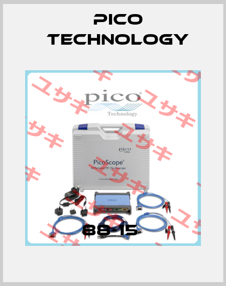88-15  Pico Technology