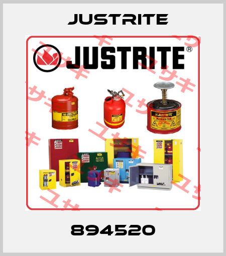 894520 Justrite
