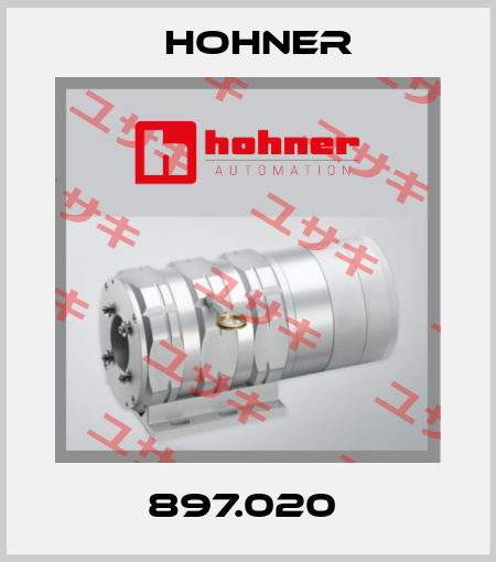 897.020  Hohner