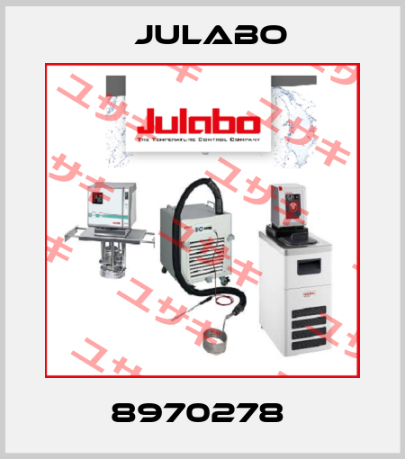 8970278  Julabo