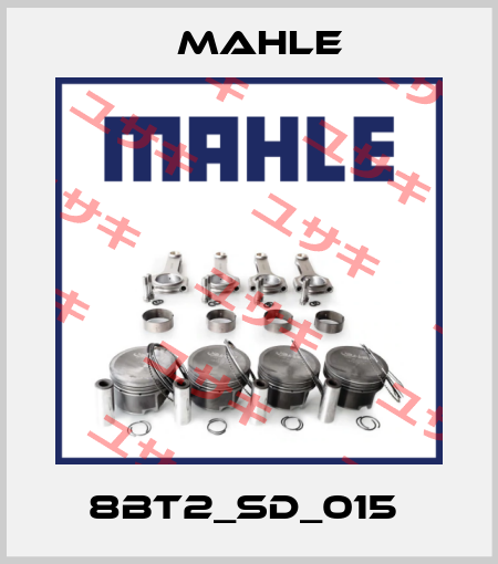8BT2_SD_015  Mahle