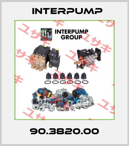 90.3820.00 Interpump