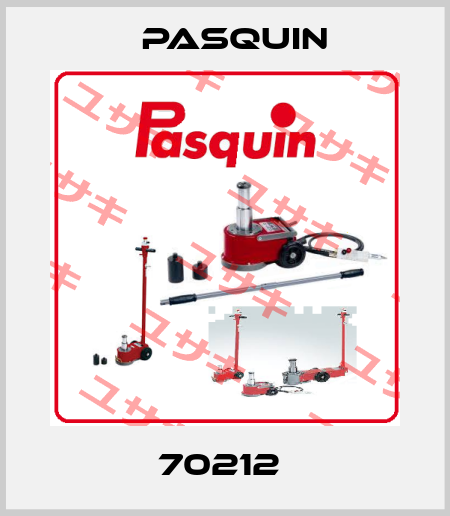 70212  Pasquin