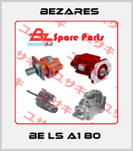 BE LS A1 80  Bezares