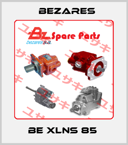 BE XLNS 85  Bezares