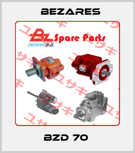 BZD 70  Bezares