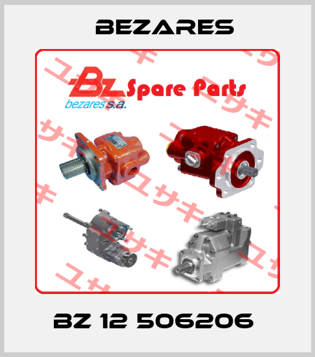 BZ 12 506206  Bezares
