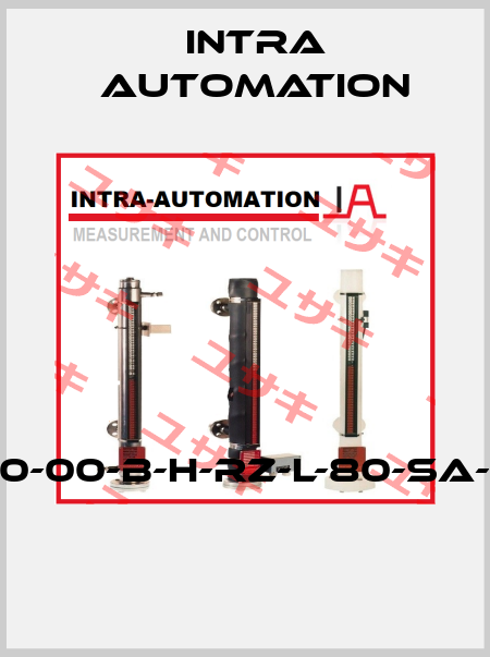 S54-1-2-0-0-00-B-H-RZ-L-80-SA-2-C02-0-0  Intra Automation