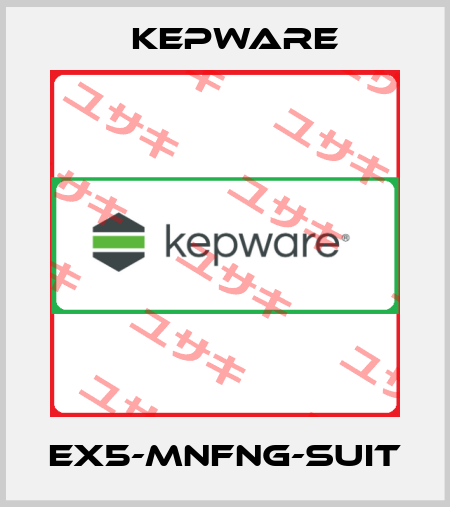 EX5-MNFNG-SUIT Kepware