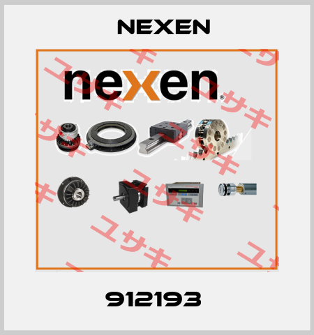 912193  Nexen