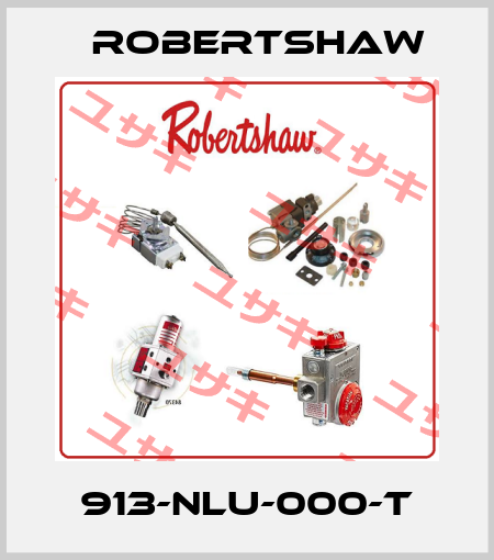 913-NLU-000-T Robertshaw