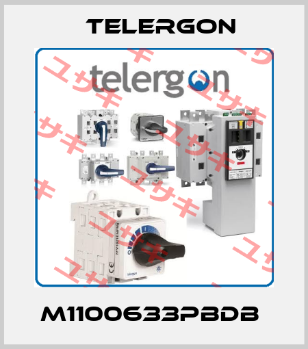 M1100633PBDB  Telergon
