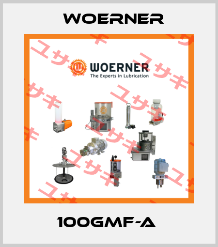 100GMF-A  Woerner