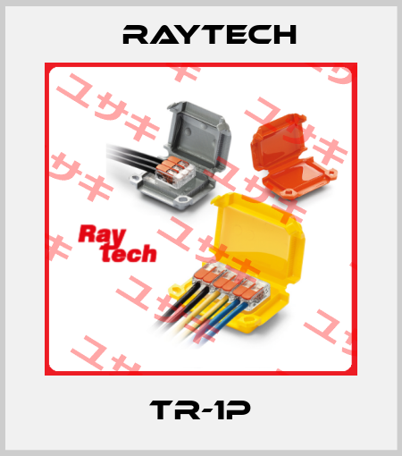 TR-1P Raytech