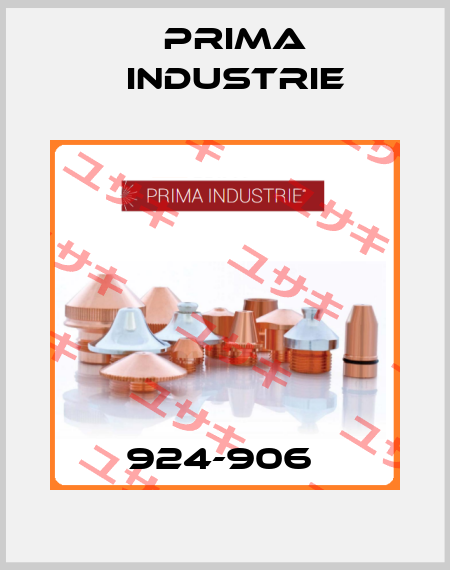 924-906  Prima Industrie
