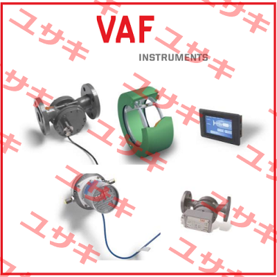 73267/type  EVT 20 Obsolete, replaced by 0279-0096  VAF Instruments