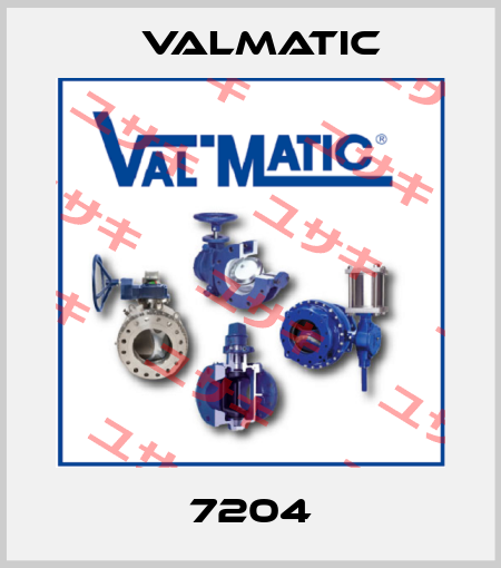 7204 Valmatic