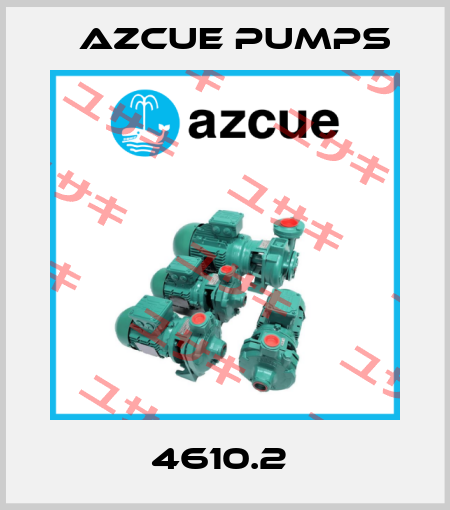 4610.2  Bombas Azcue