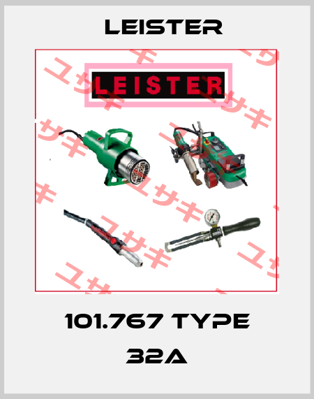 101.767 Type 32A Leister