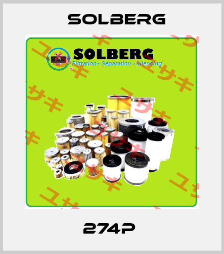 274P  Solberg